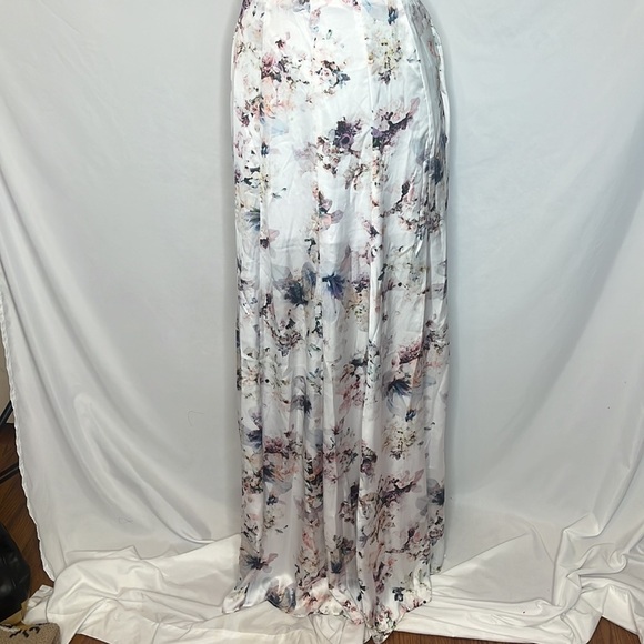 Show Me Your Mumu Princess Arial Maxi Skirt - Picture 3 of 9